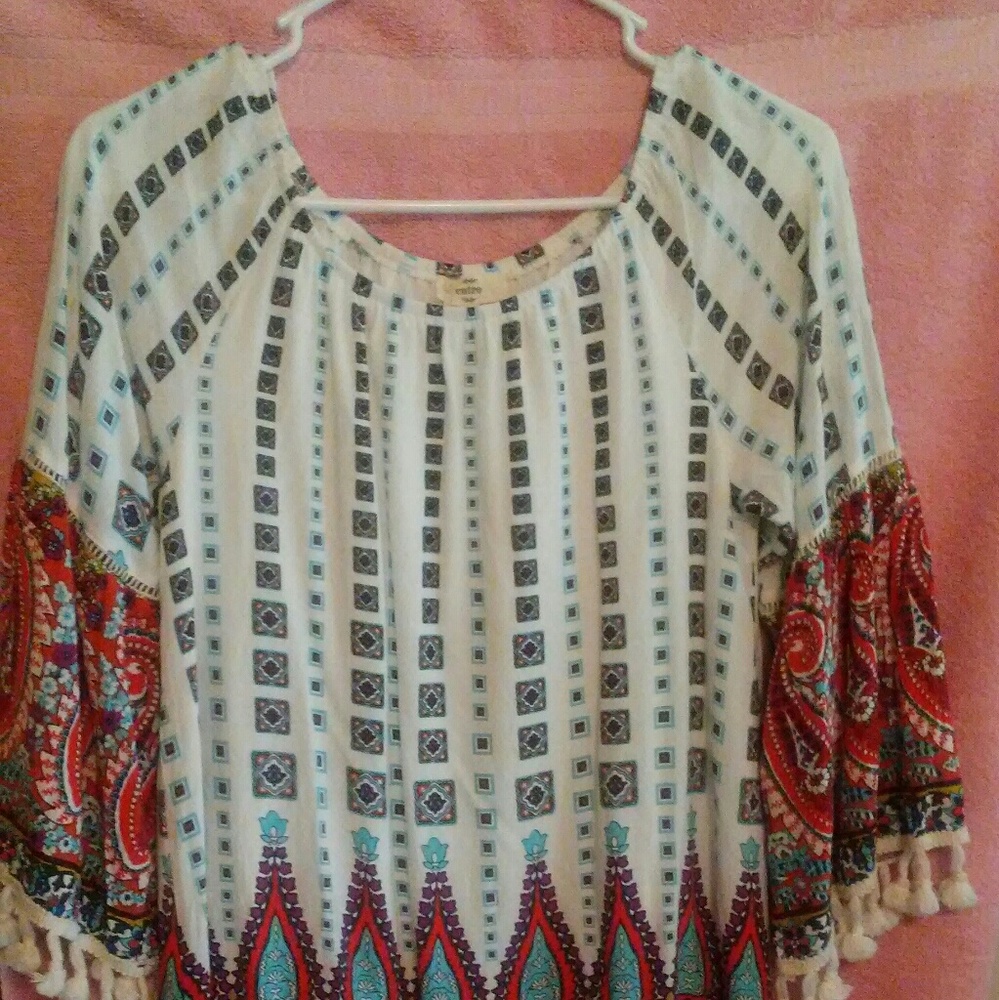 Entro dress wear with tights